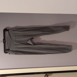 Blue Gray XL Buffbunny Leggings